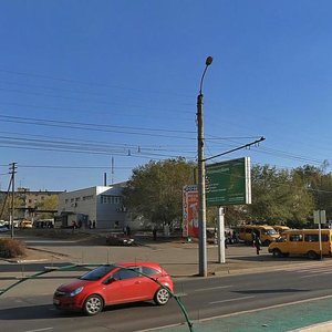 Tereshkovoy Street, 10к1, Orenburg: photo