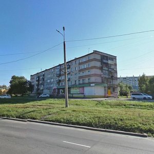 Bolshaya ulitsa, 87, : foto