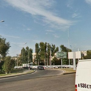 Oraz Zhandosov Street, 69 ، ألماتي: صورة