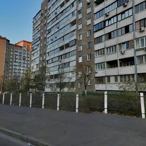 Киев, Улица Бориса Гмыри, 3: фото