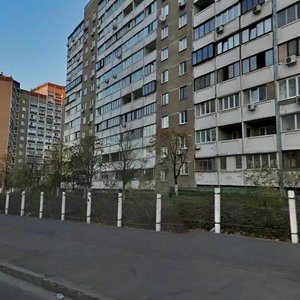 Borysa Hmyri Street, 3, Kyiv: photo