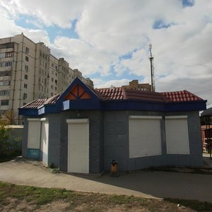 Belgorodskaya Street, 15В, Astrahan: photo