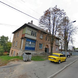 Yasnohirska Street, 26, : foto