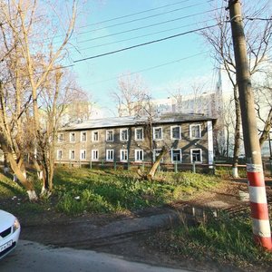 Volochilnaya Street, 20, Nizhny Novgorod: photo