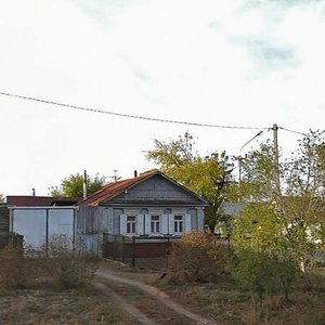 Orskaya ulitsa, 105/3, Orenburg: photo