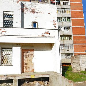 Bakinskiy Drive, 57А, Ivanovo: photo