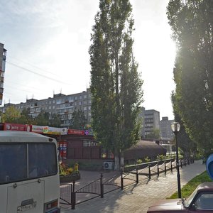 Korablestroiteley Avenue, 3Б, Nizhny Novgorod: photo