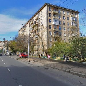Nizhegorodskaya Street, 1А, : foto