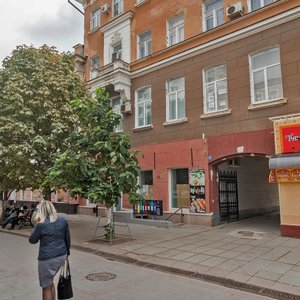 Prospekt imeni Petra Stolypina, 15, Saratov: photo