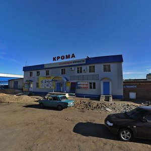 Chaadaeva Street, 64А, Penza: photo