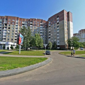 Janki Kupaly Avenue, No:72/1, Grodno: Fotoğraflar