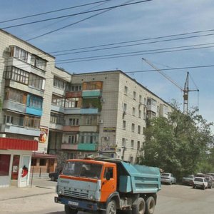 Ogaryova Street, 2, Volgograd: photo