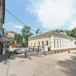 Pushkinskaya Street, 26, Voronezh: photo