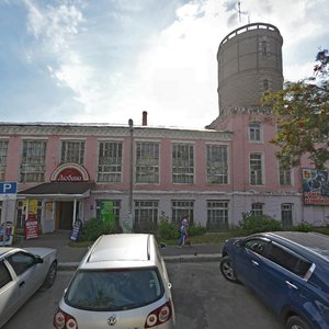Aleksandra Nevskogo Street, 4, Egorievsk: photo