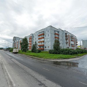 Ulitsa Kirilkina, 8, : foto