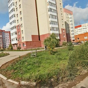 Nagornaya ulitsa, 6, Samara: photo
