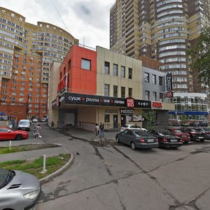 Lenina Street, 25, : foto
