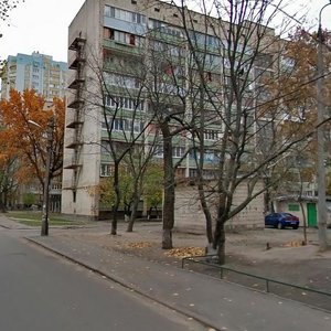 Mykhaila Kotelnykova Street, 7 ، كييف: صورة