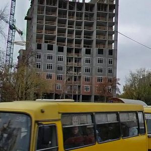 Hnata Khotkevycha Street, 12, Kyiv: photo