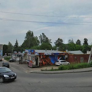 Bolshaya Krasnoflotskaya ulitsa, 61, Smolensk: photo