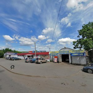 Ulitsa Pravdy, 8, : foto