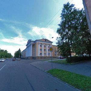 Germana Titova Street, 1, Petrozavodsk: photo