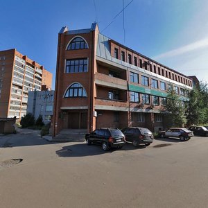 Prospekt Lenina, 60, Tosno: photo