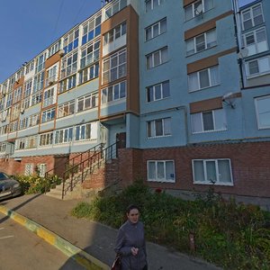 Akademicheskaya Street, 2, : foto