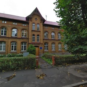 Komsomolskaya Street, 34 ، : صورة
