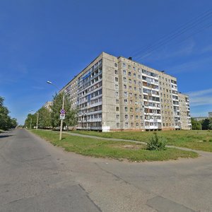 Kavaleriyskaya Street, 3, Barnaul: photo