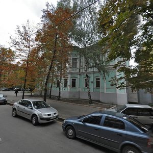 Myronosytska Street, 4, Kharkiv: photo