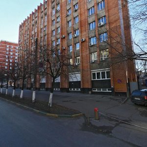 Gruzinskaya Street, 48, : foto
