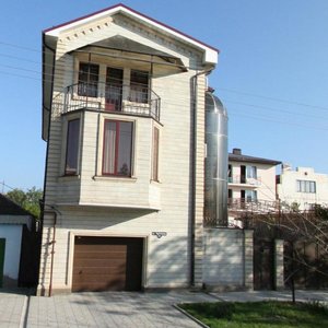Анапа, Улица Тургенева, 16: фото