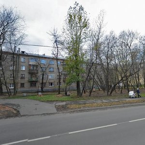 Москва, Кольская улица, 9: фото