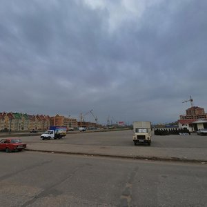 Voskresenskiy Avenue, 17, : foto