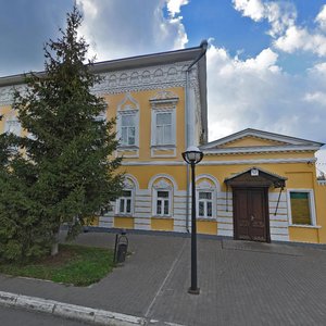 Spasskaya Street, 1, Elabuga: photo