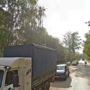 Garifyanov Street, 28, Kazan: photo