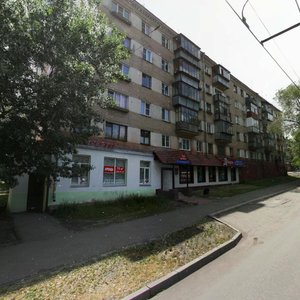 Rumyantseva Street, 27, : foto