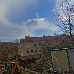 Ulitsa Sofyi Perovskoy, 3, Tuapse: photo