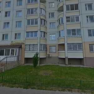 Molodyozhnaya ulitsa, 5, Solnechnogorsk: photo