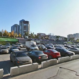 Lesnaya Street, 23к6, : foto