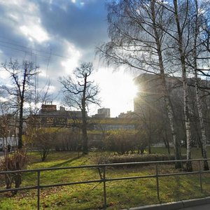 Cherepovetskaya Street, 4А, Moscow: photo