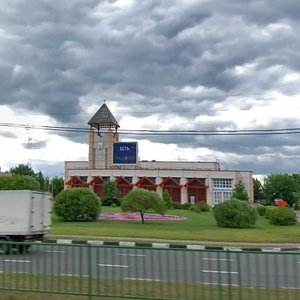 Lyublinskaya Street, 94, Moscow: photo