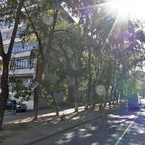 Kalinina Street, 134, Khabarovsk: photo