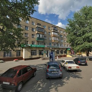Липецк, Первомайская улица, 80: фото