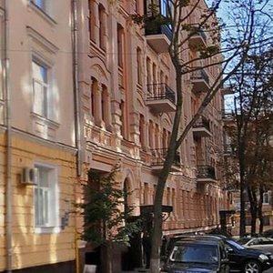 Rylskyi Lane, 5, Kyiv: photo