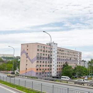 Nadibaidze Street, 34, Vladivostok: photo