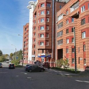Krasnokazachya Street, 127, Irkutsk: photo