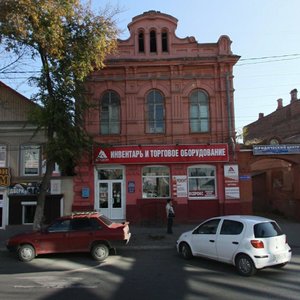 Астрахань, Адмиралтейская улица, 36: фото