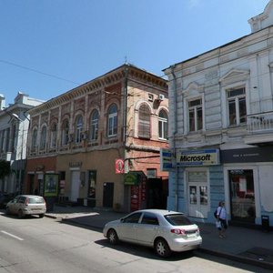 Самара, Улица Куйбышева, 91: фото